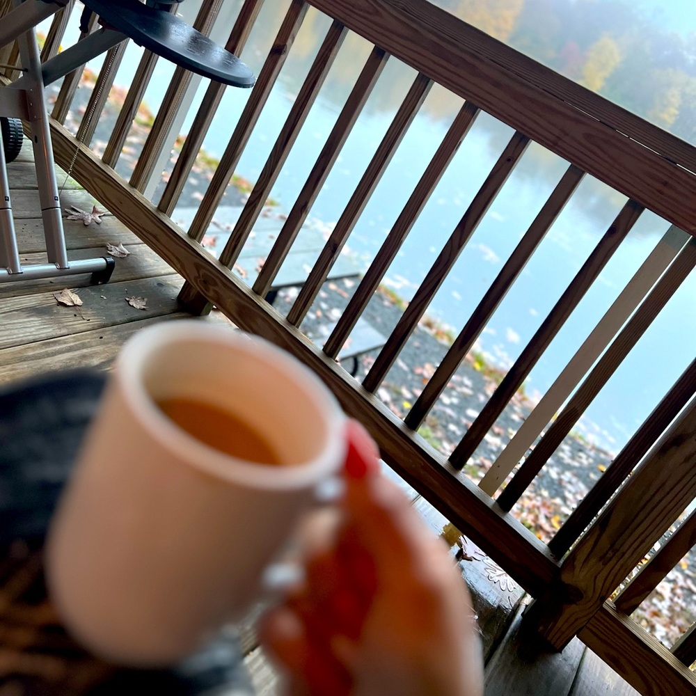 Meet your Posher, Ivette